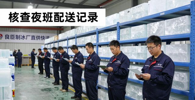 成都降温冰块哪里买 良臣制冰厂直供快送