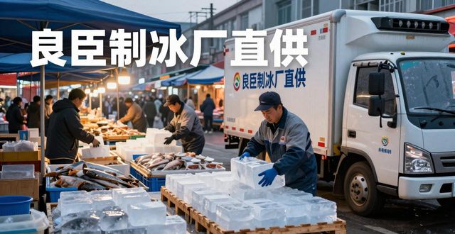 成都冰块销售哪家好 良臣制冰厂直供